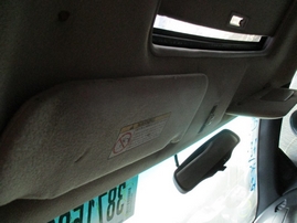 2000 MITSUBISHI ECLIPSE GT BURGUNDY 3.0L AT 163797